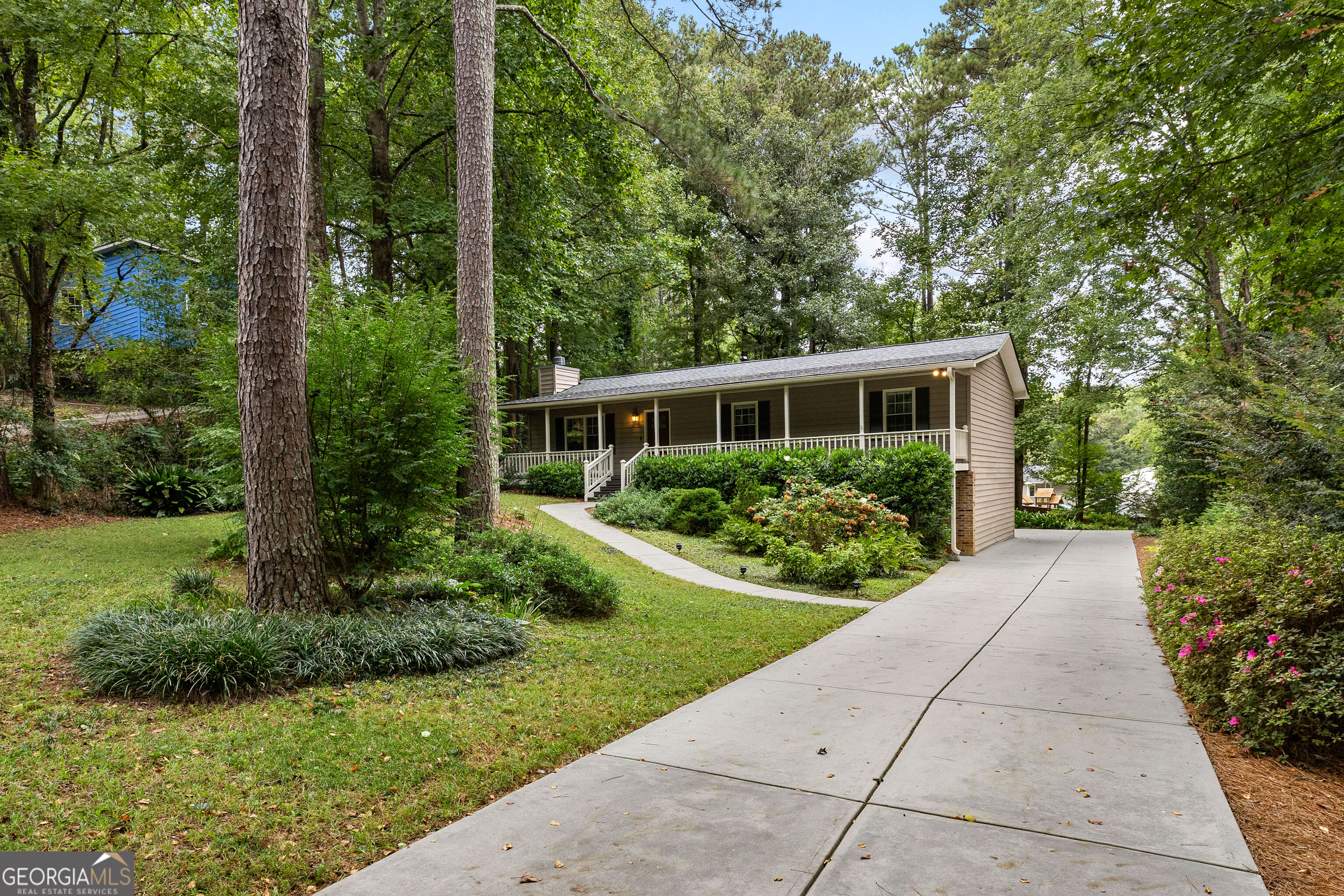 3465 Broxton Mill Way Property Photo 1