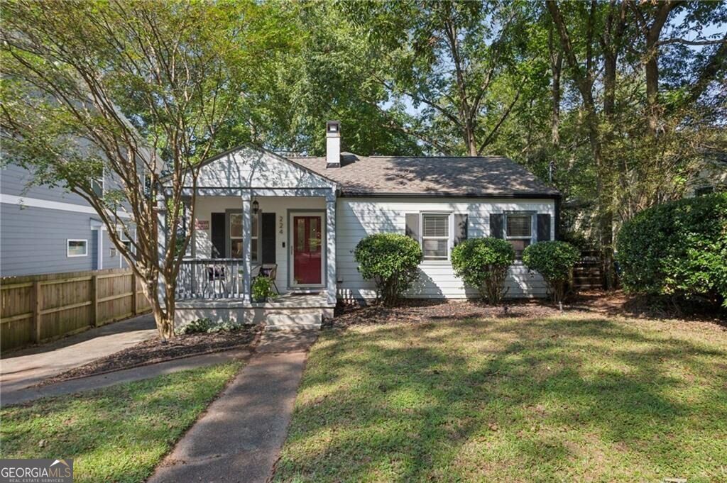 224 Murray Hill Avenue Ne Property Photo 1