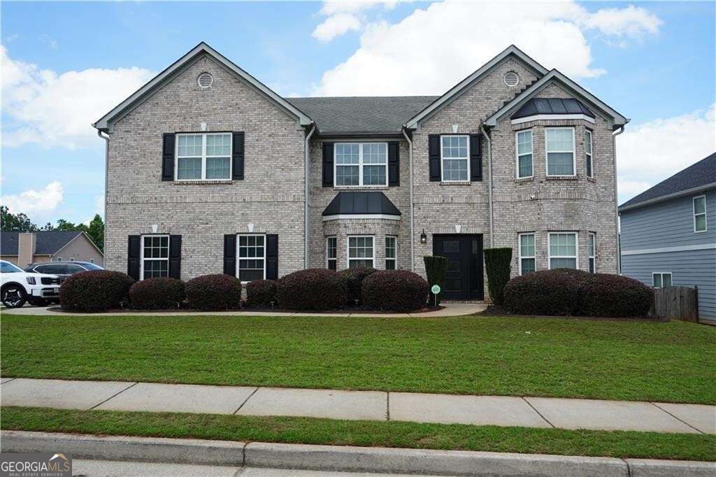 7985 Sandpoint Place Property Photo 1
