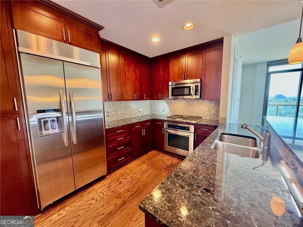 270 17th Street Nw # 2207 Property Photo 4