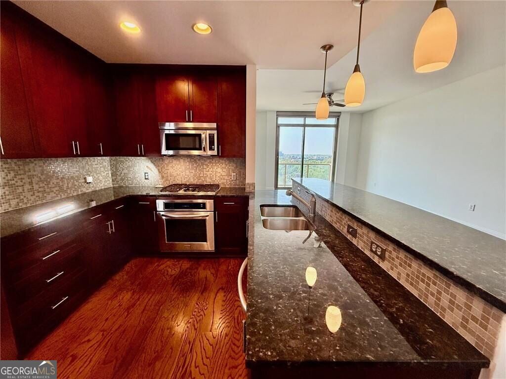 270 17th Street Nw # 2207 Property Photo 5