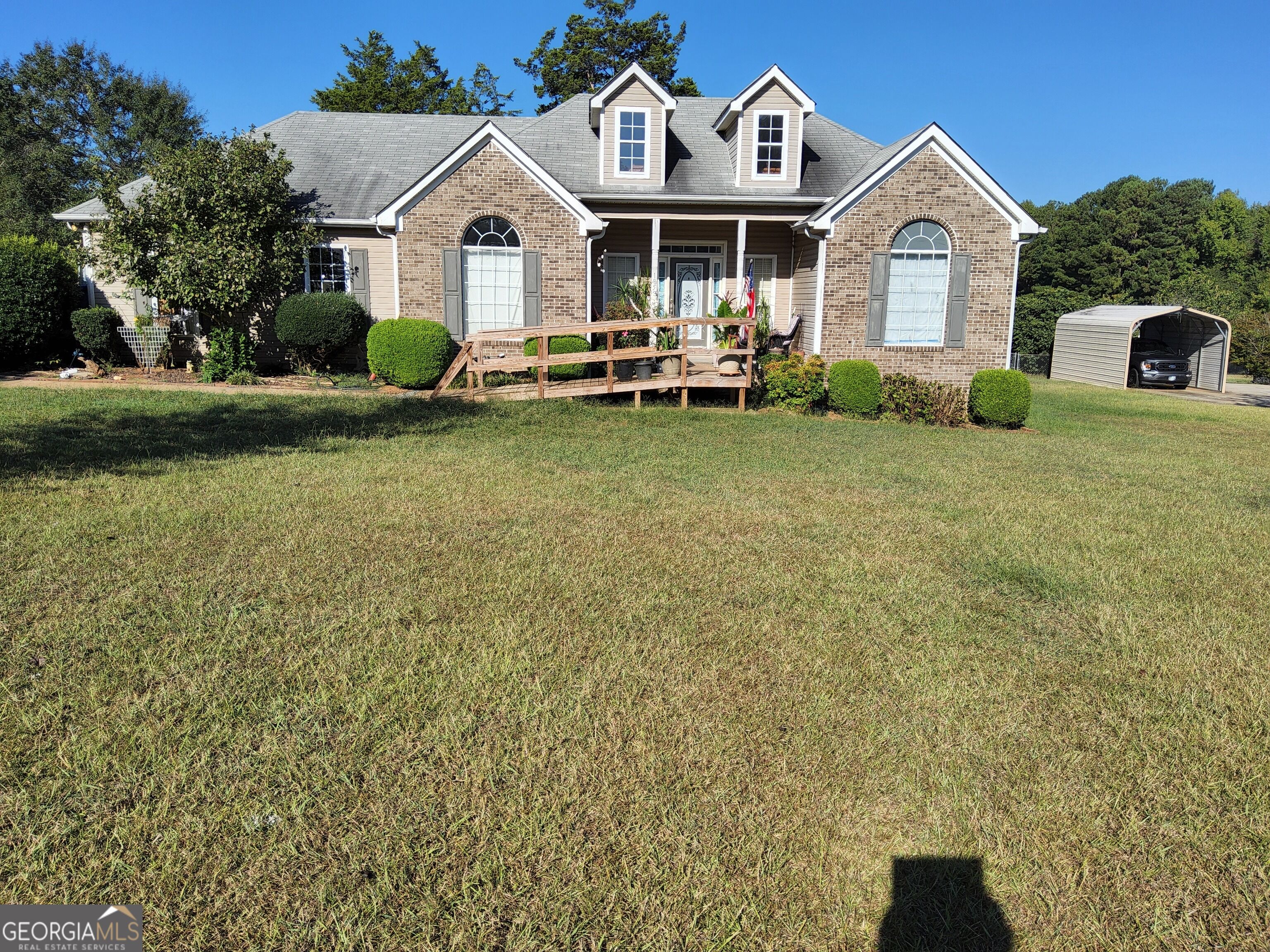 1853 Steele Road Property Photo 1