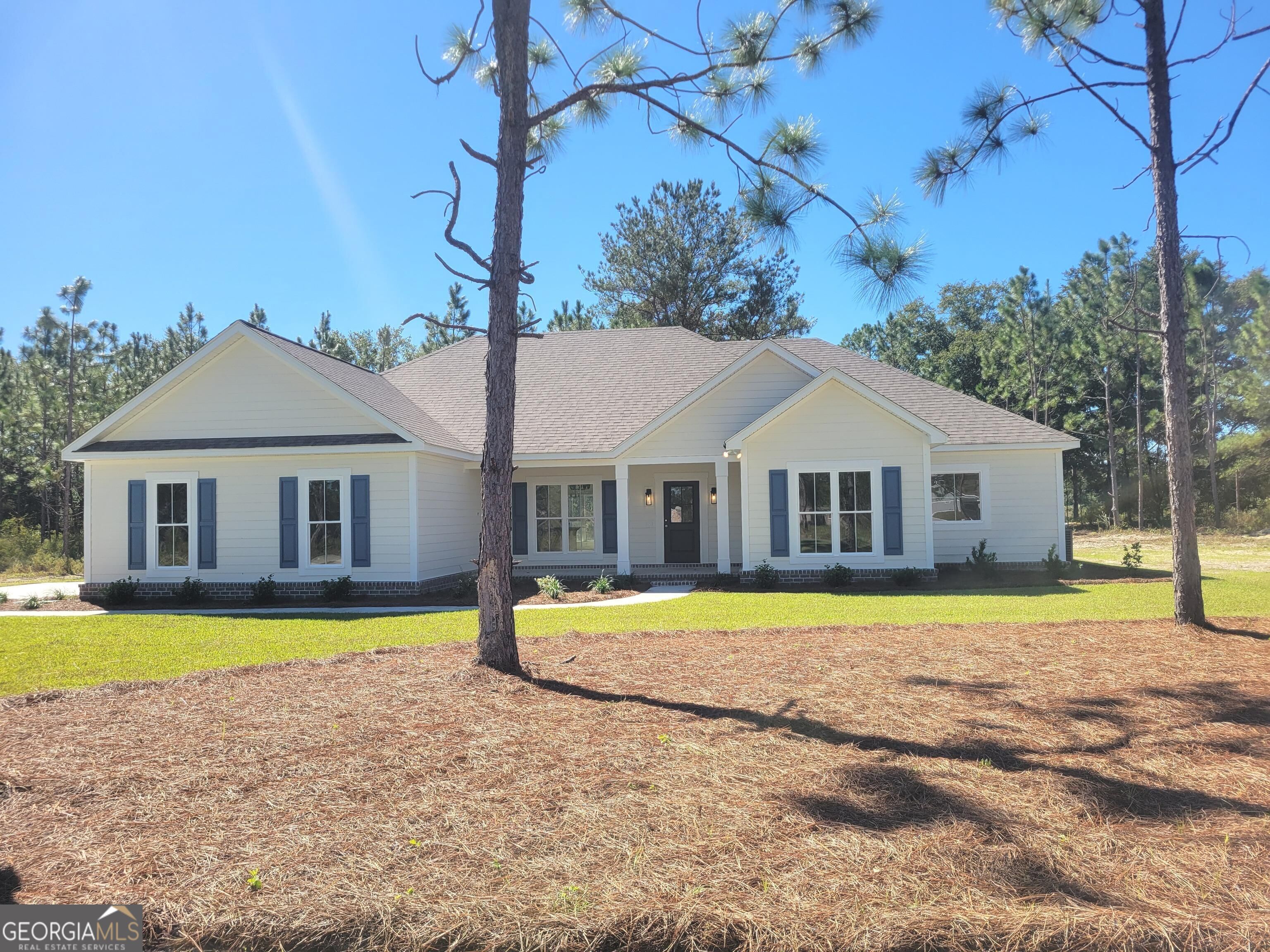 0 Hemlock Way Lot 48 Property Photo 1