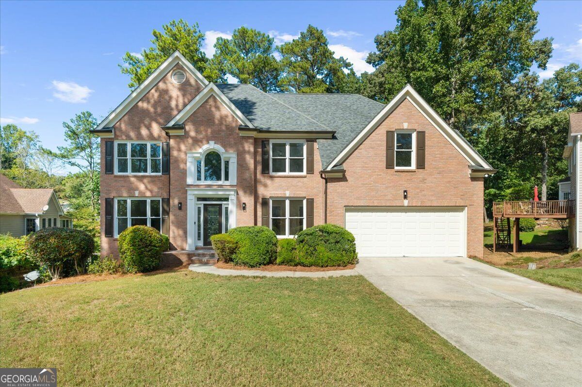 7406 Harbor Glen Property Photo 1