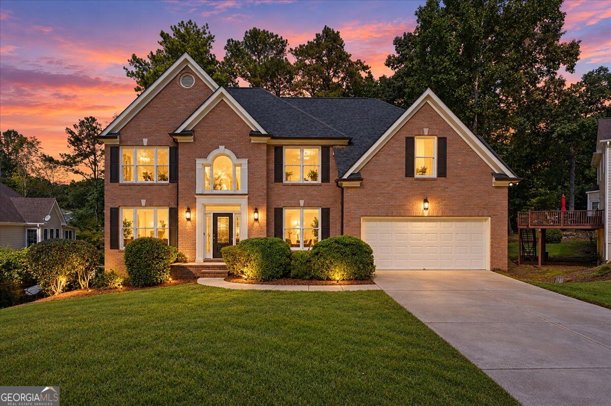 7406 Harbor Glen Property Photo 2