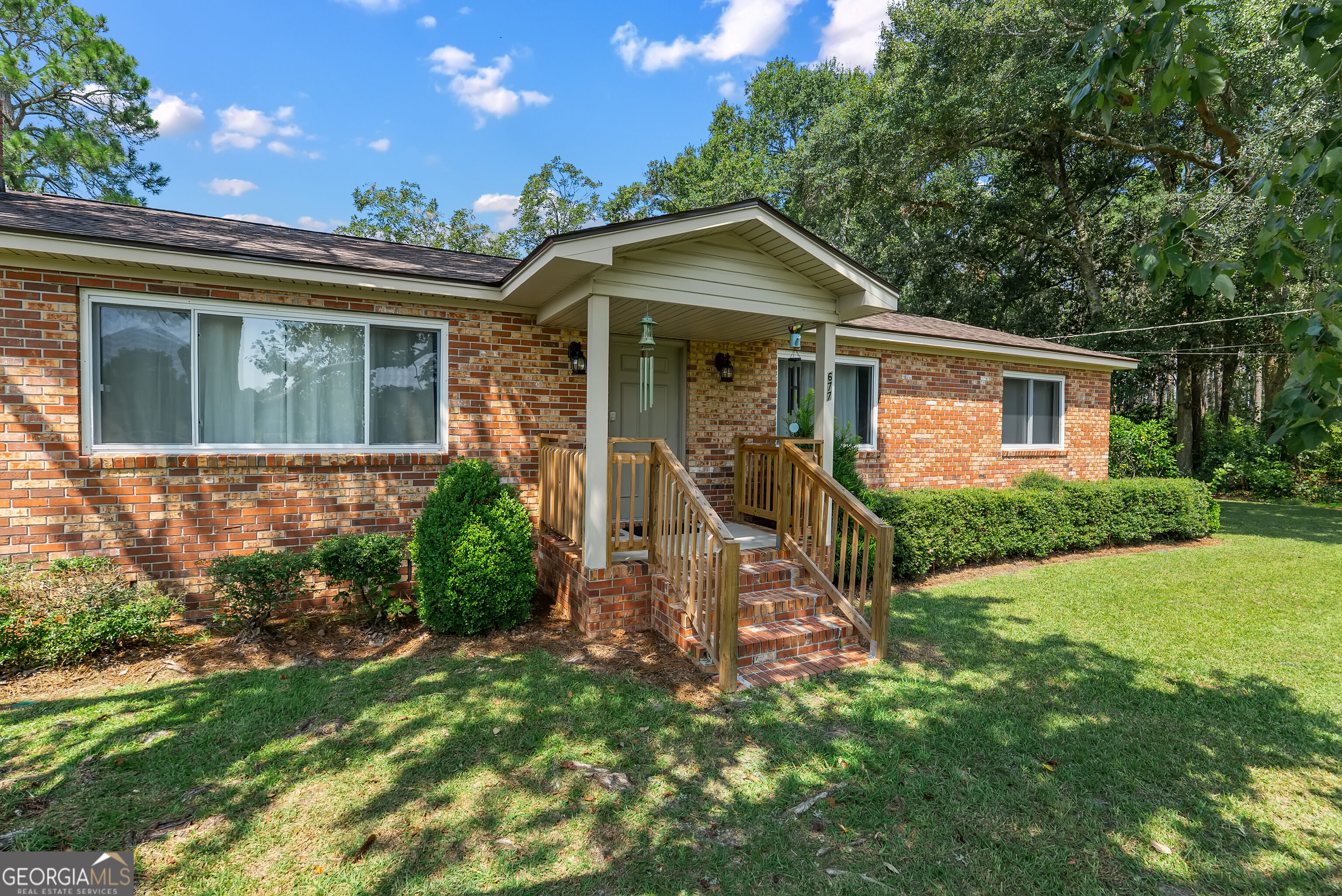 677 Palmer Road Property Photo 3
