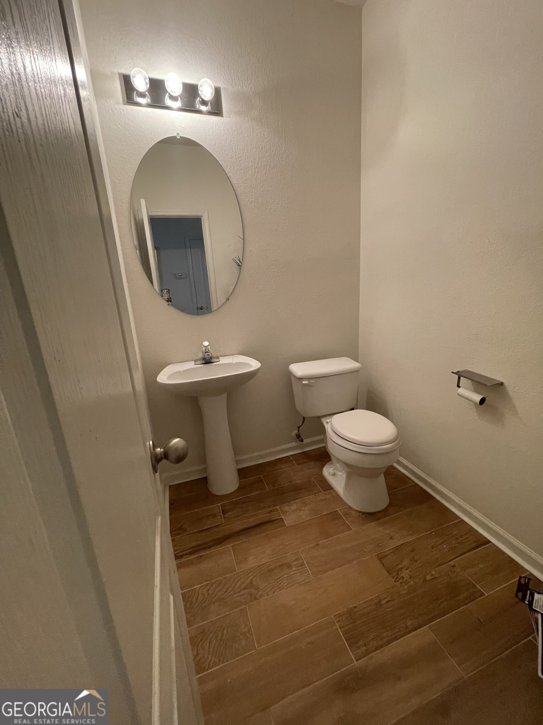 1519 Rogers Preserve Road Property Photo 4