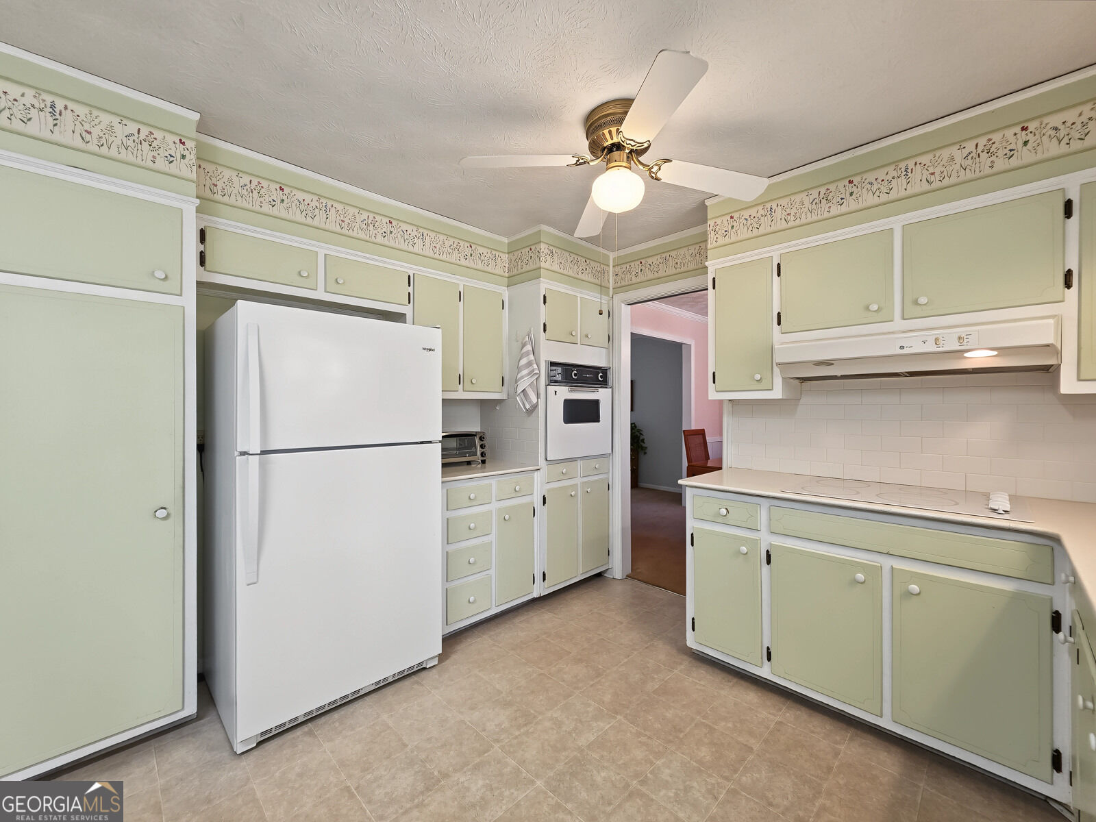 4162 Cimarron Drive Property Photo 11