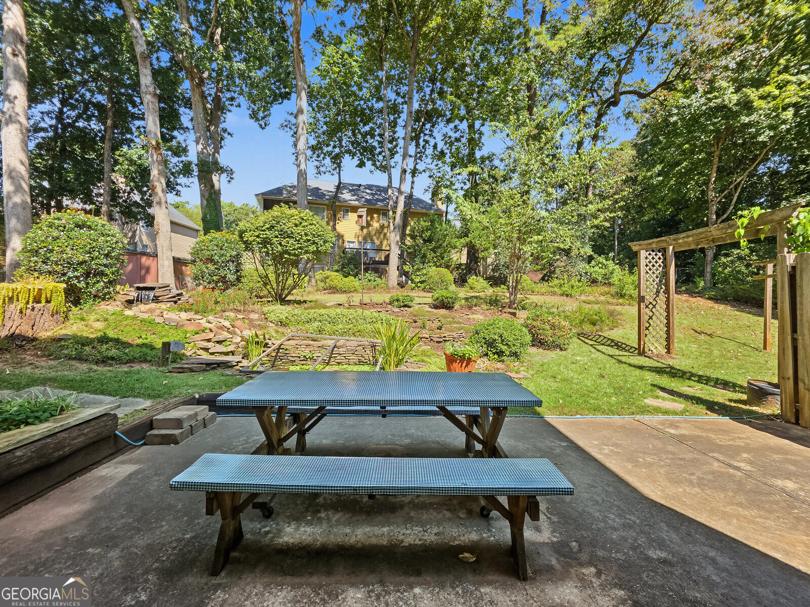 4162 Cimarron Drive Property Photo 26