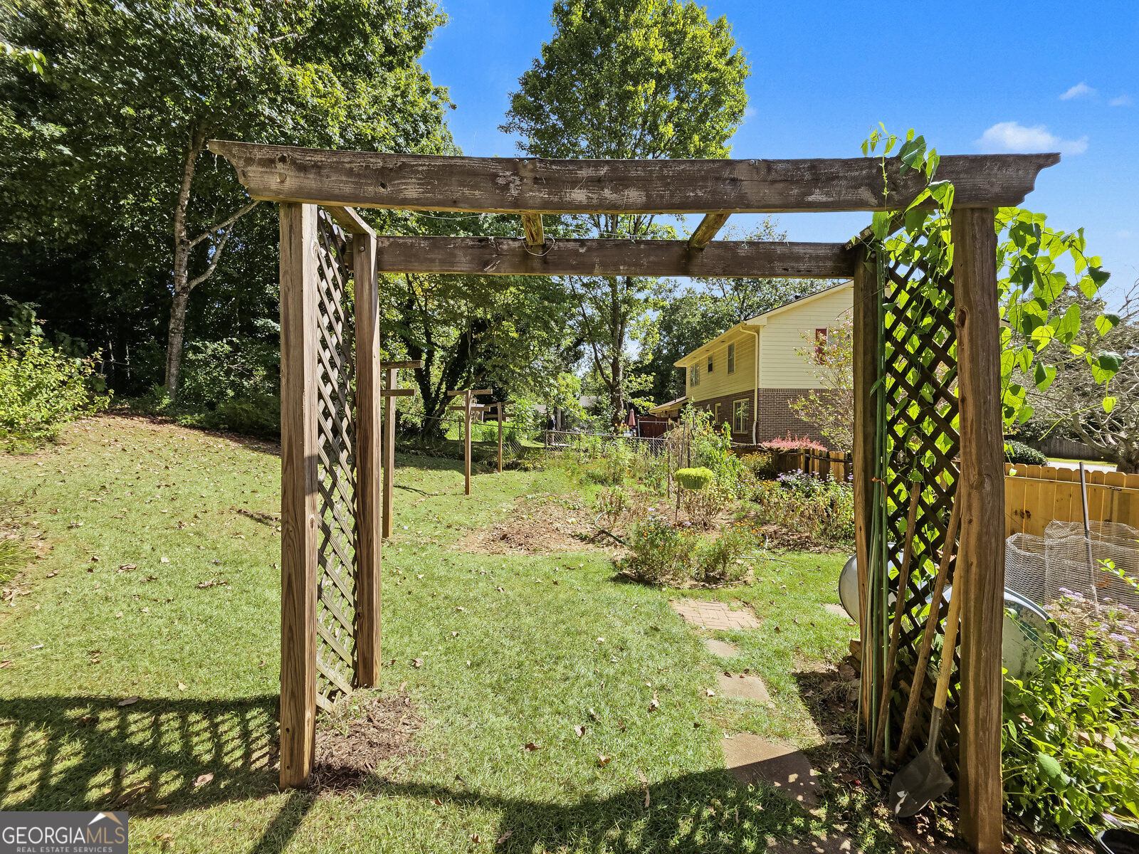 4162 Cimarron Drive Property Photo 30