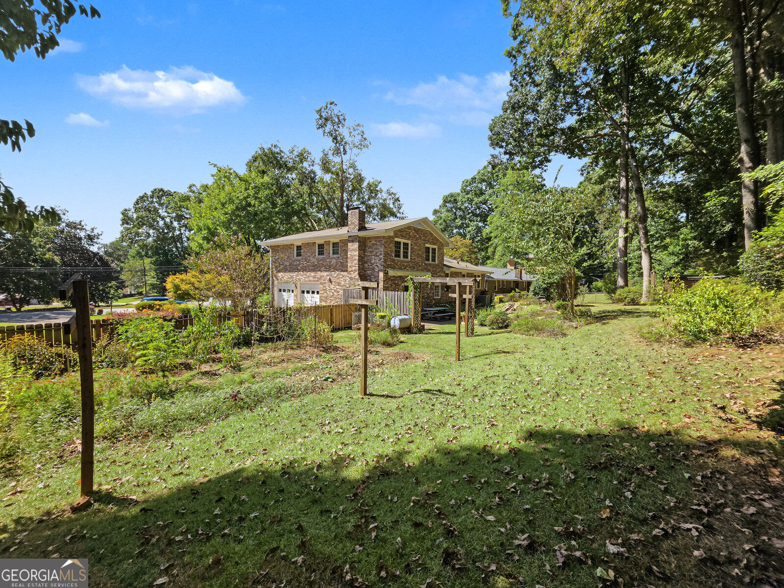 4162 Cimarron Drive Property Photo 33