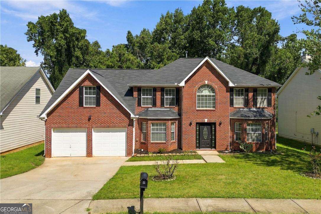 645 Wildboar Court Property Photo 1