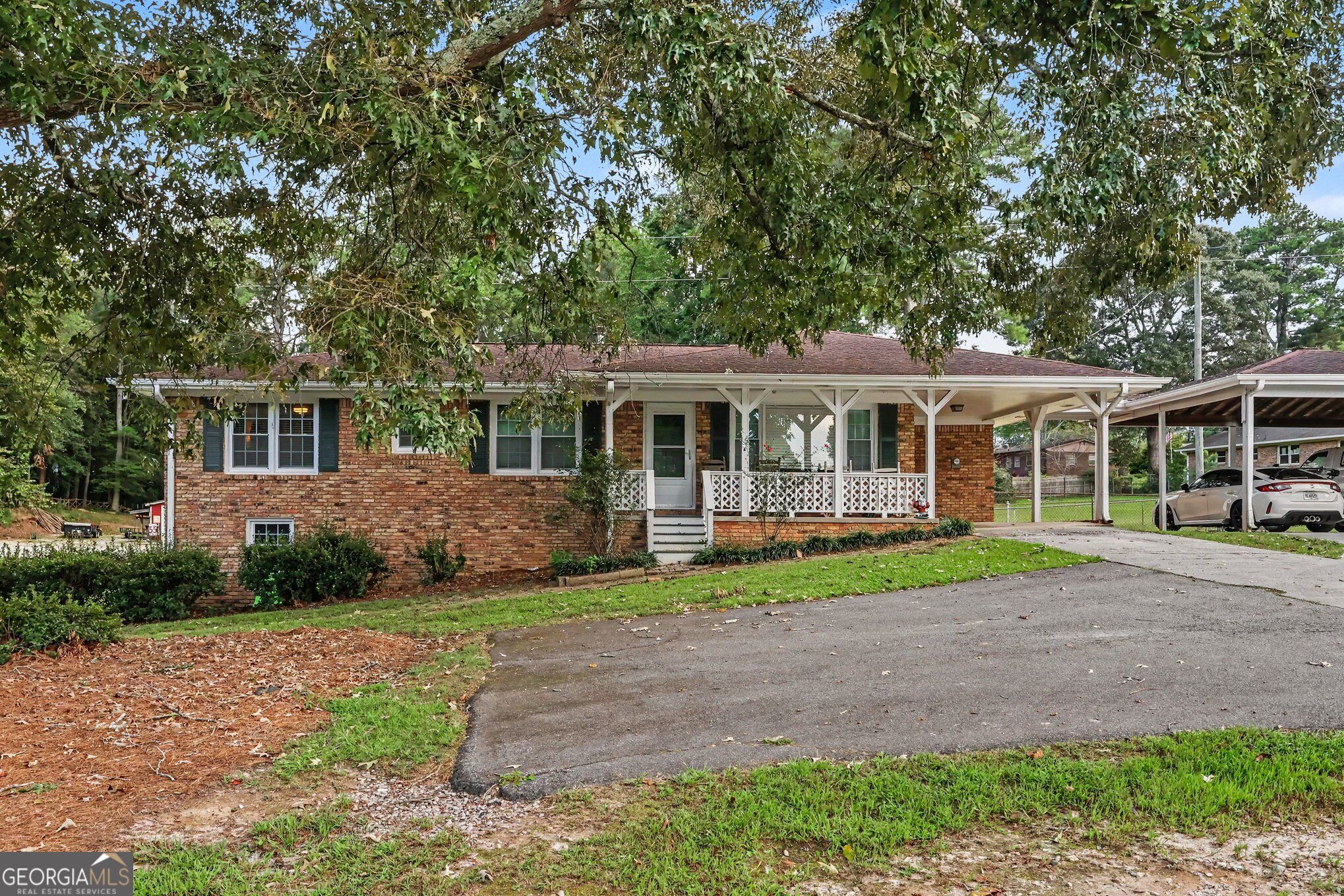 5129 Hill Road Sw Property Photo 1