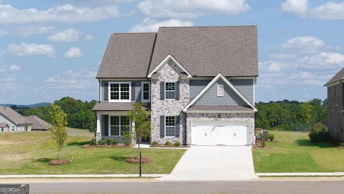 5175 Thalley Creek Drive Property Photo 1