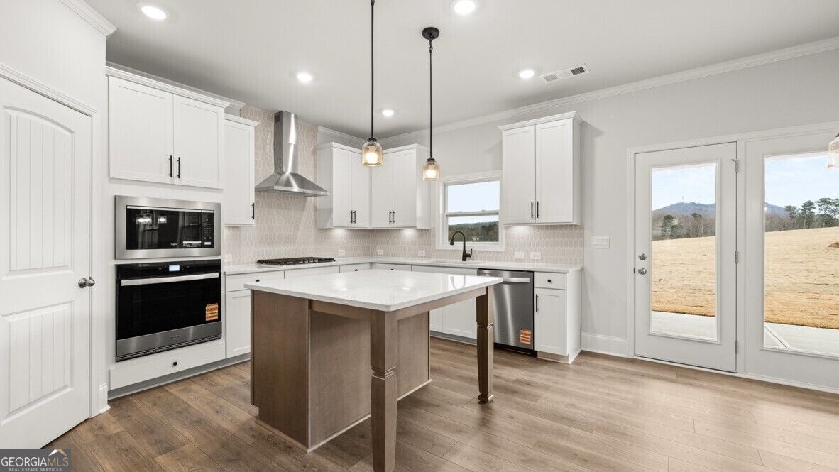 5175 Thalley Creek Drive Property Photo 8