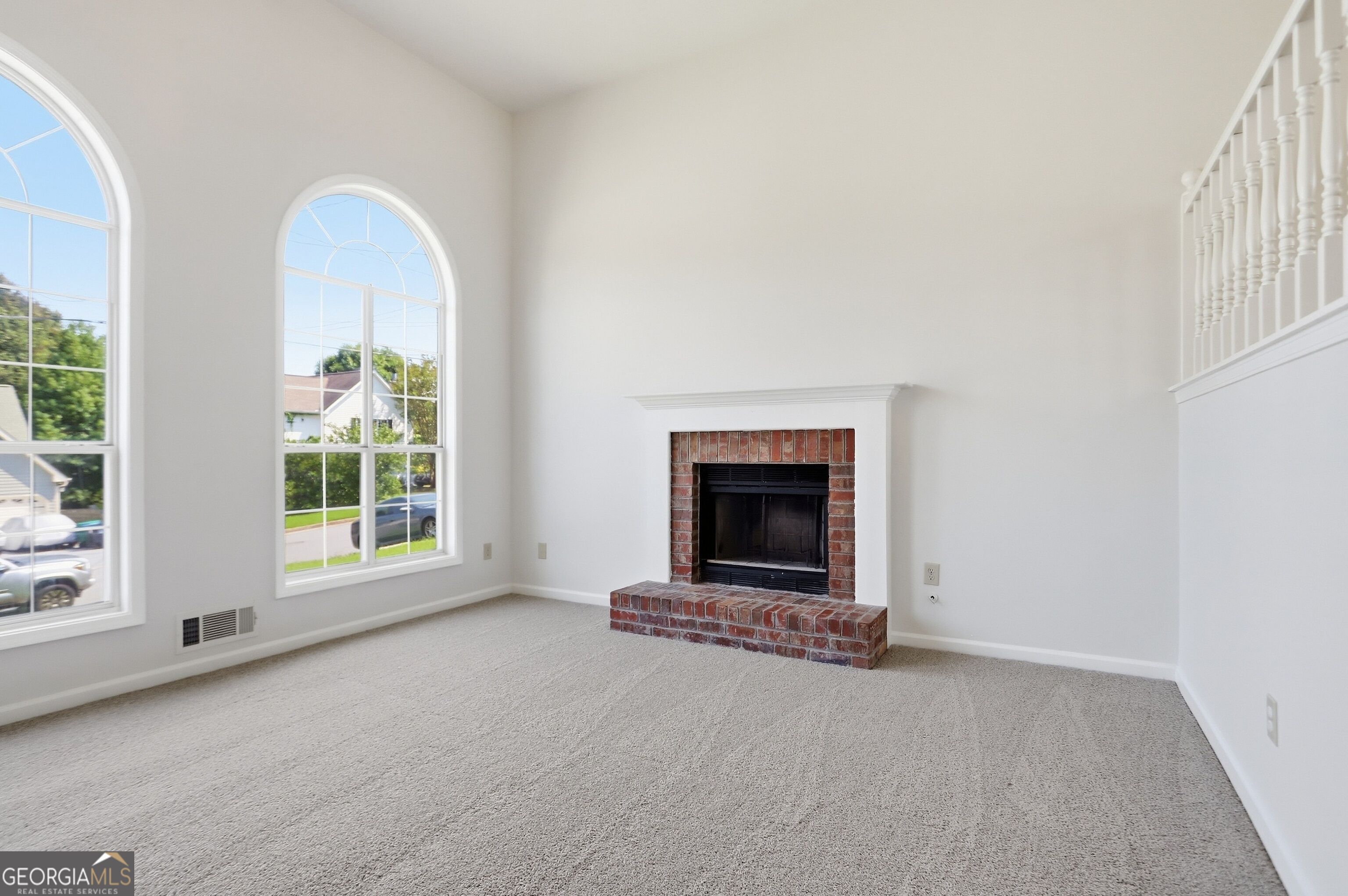 5430 Princeton Oaks Drive Property Photo 3