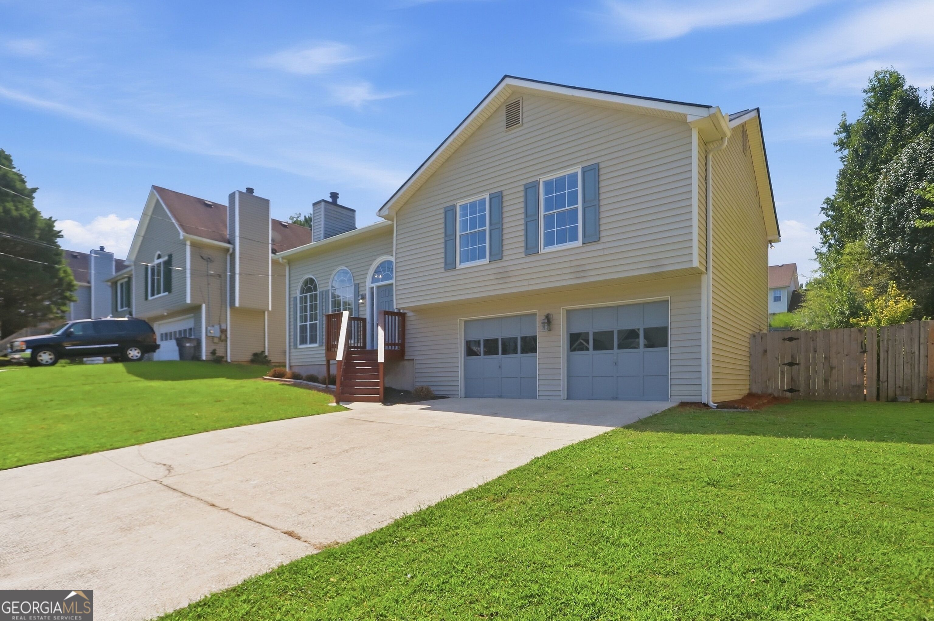 5430 Princeton Oaks Drive Property Photo 30