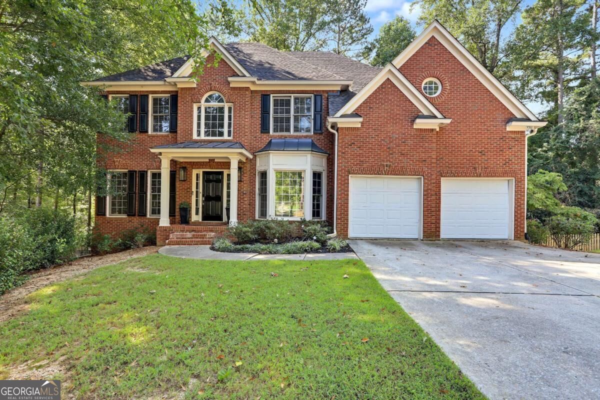 4912 Chimney Oaks Drive Se Property Photo 1