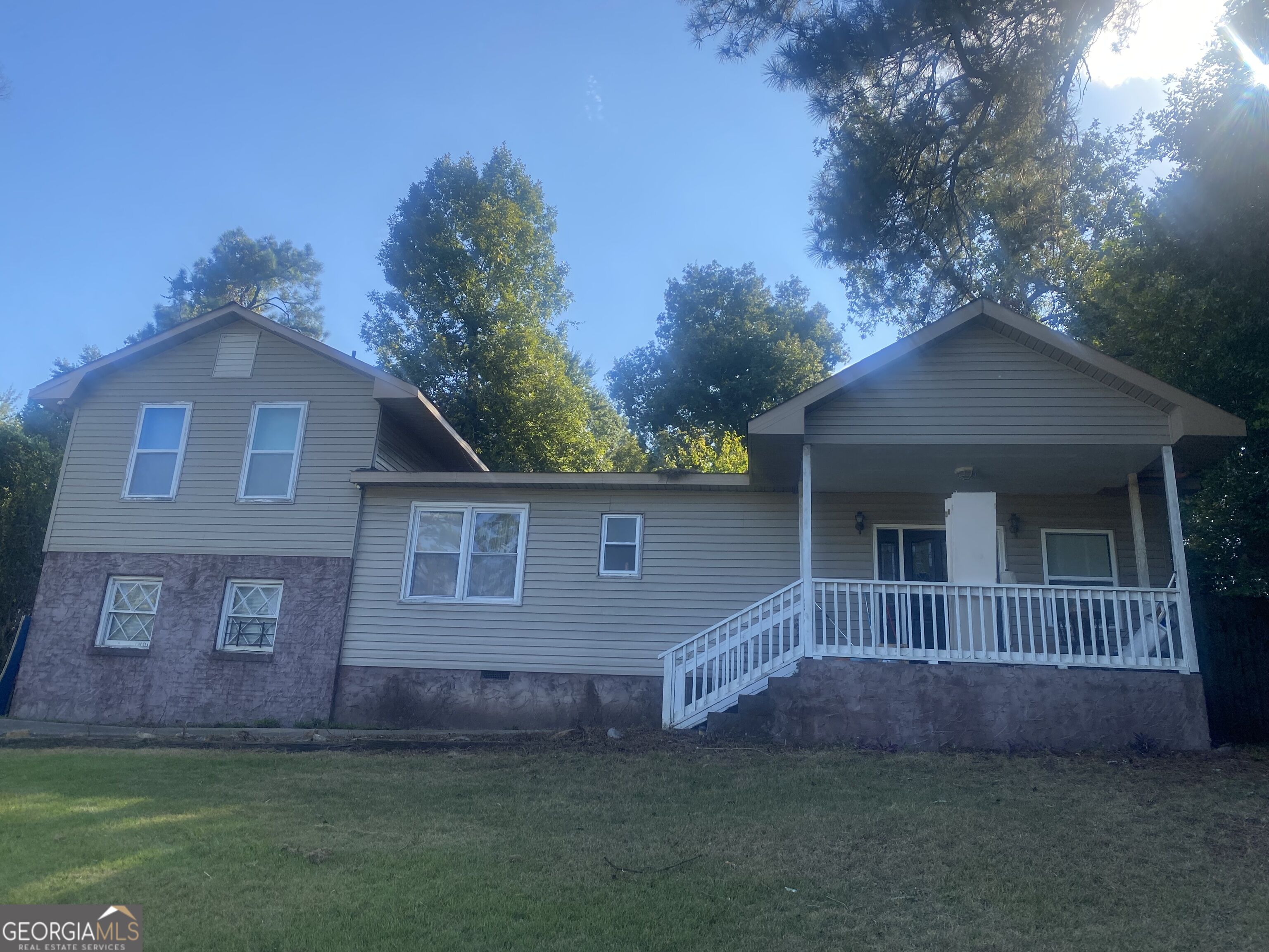 5642 Buena Vista Road Property Photo 1