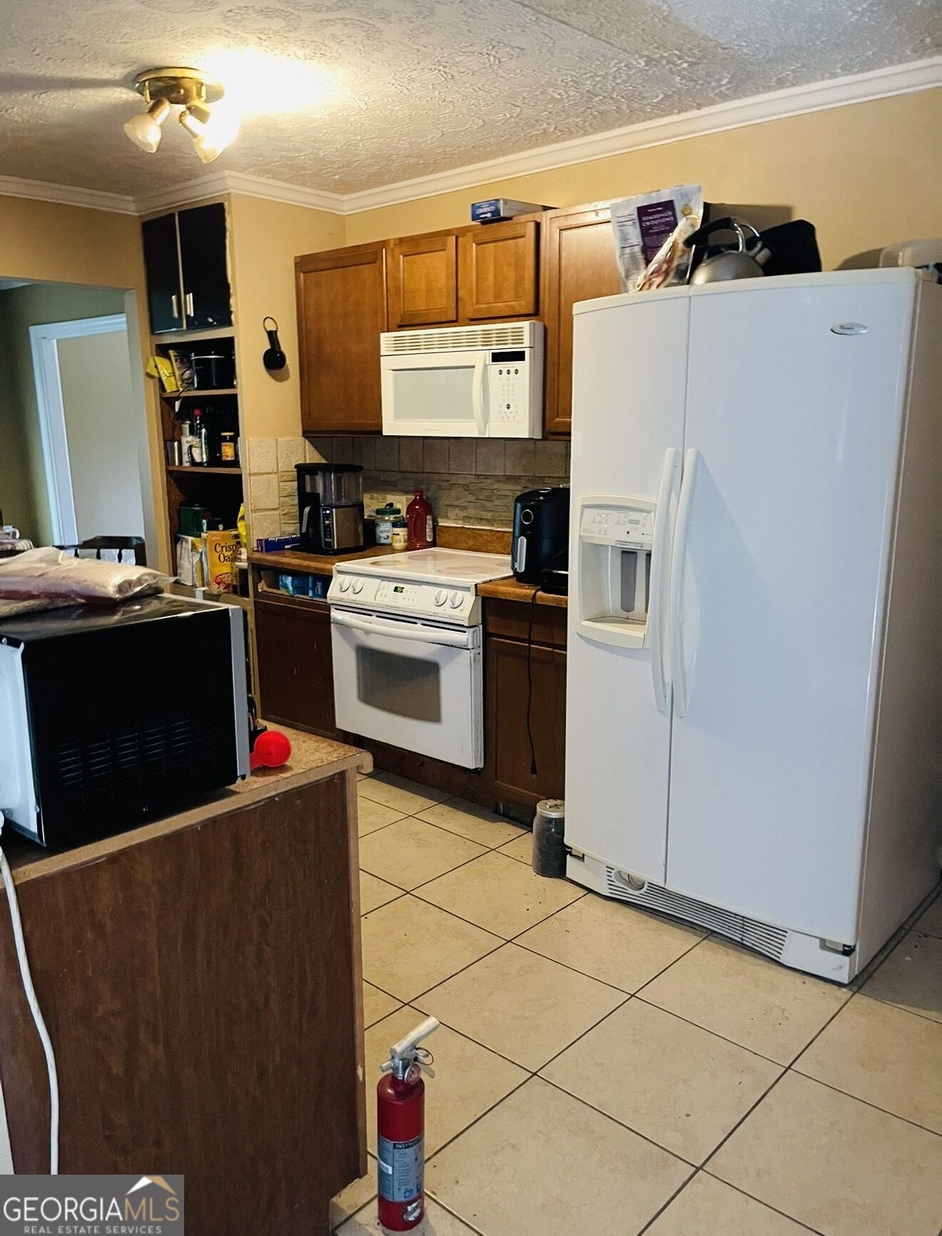5642 Buena Vista Road Property Photo 5