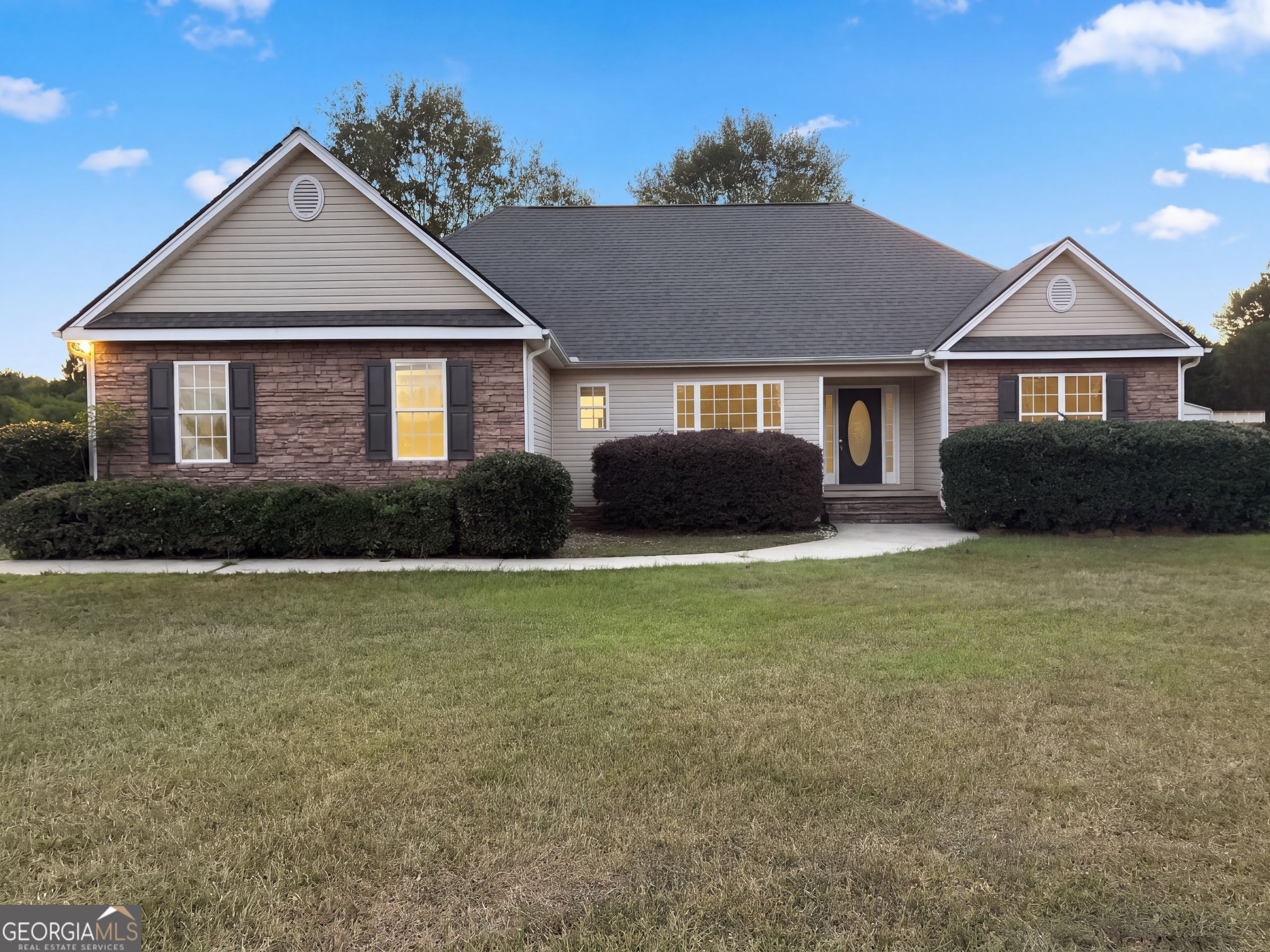 2506 Etheridge Mill Road Property Photo 1