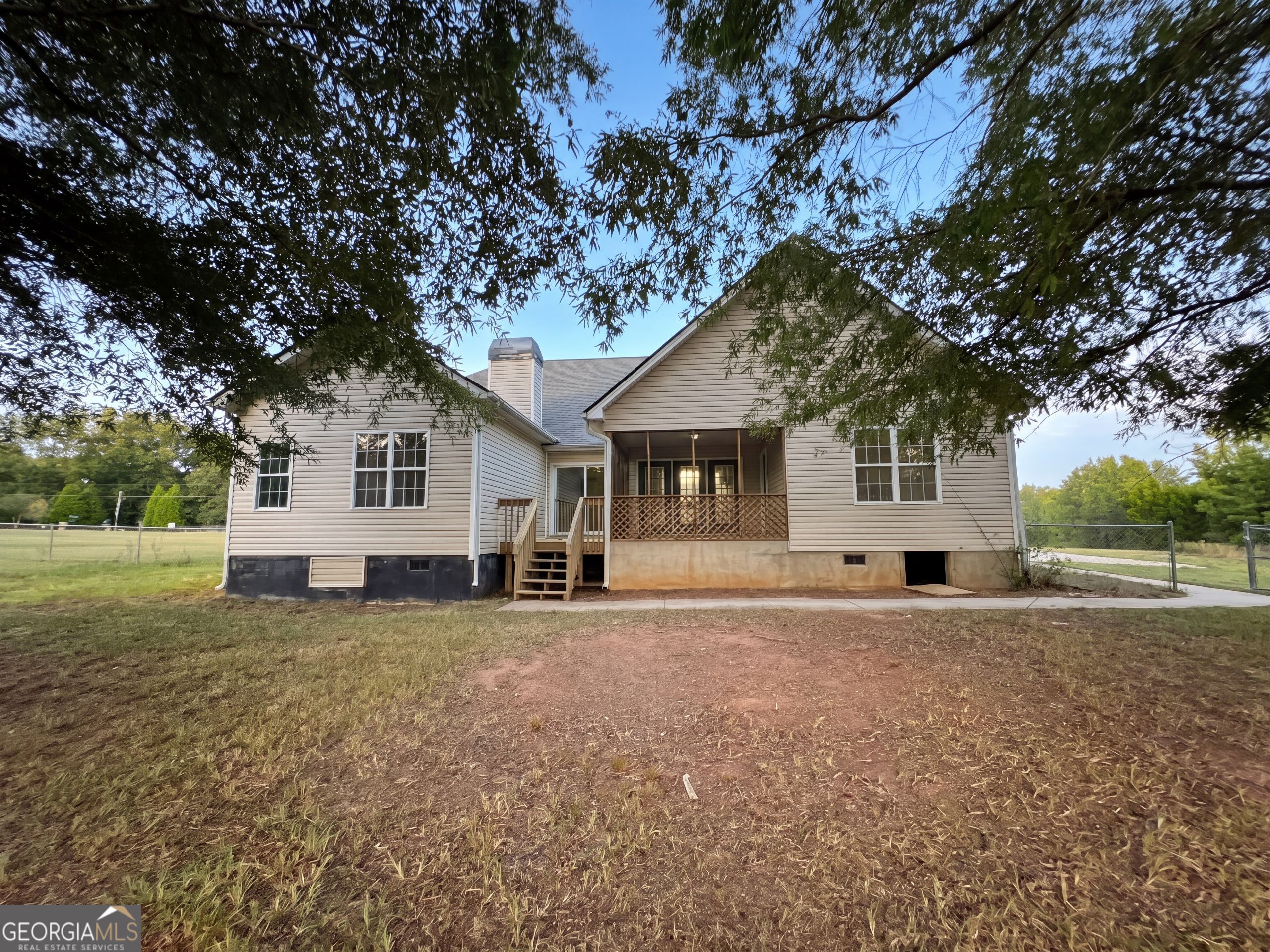 2506 Etheridge Mill Road Property Photo 5