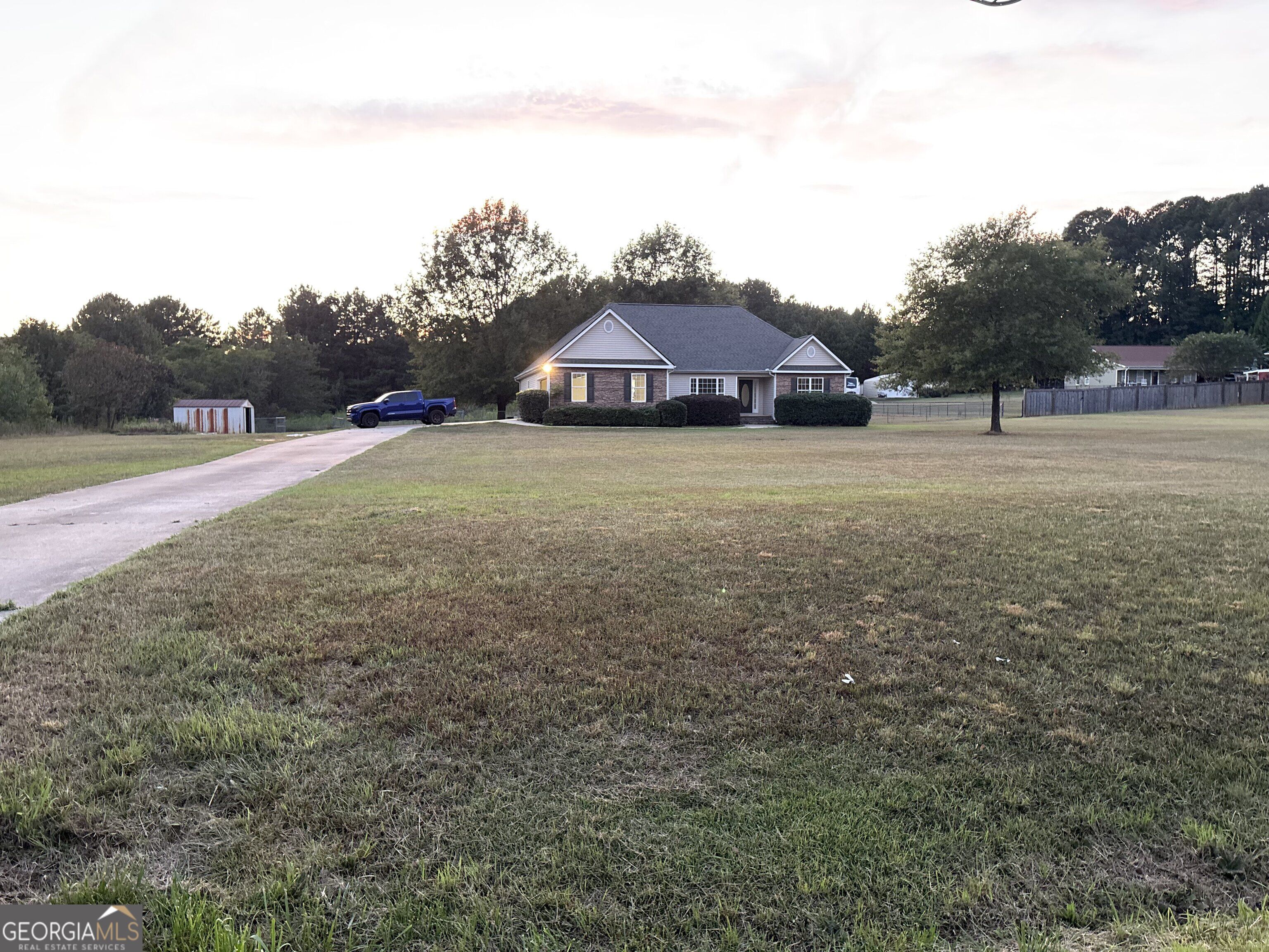 2506 Etheridge Mill Road Property Photo 13