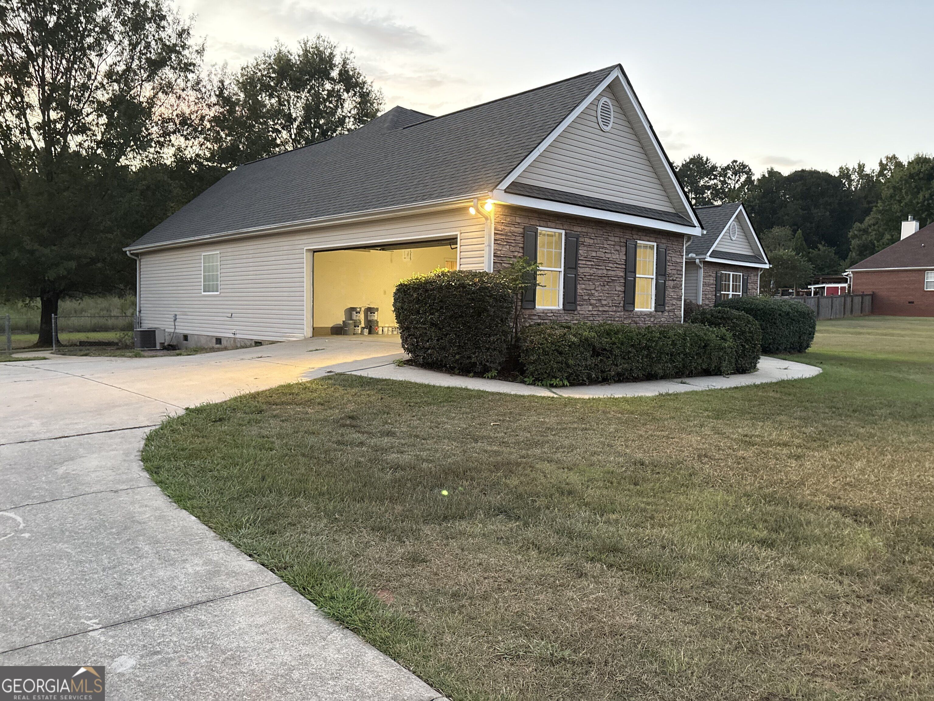 2506 Etheridge Mill Road Property Photo 14