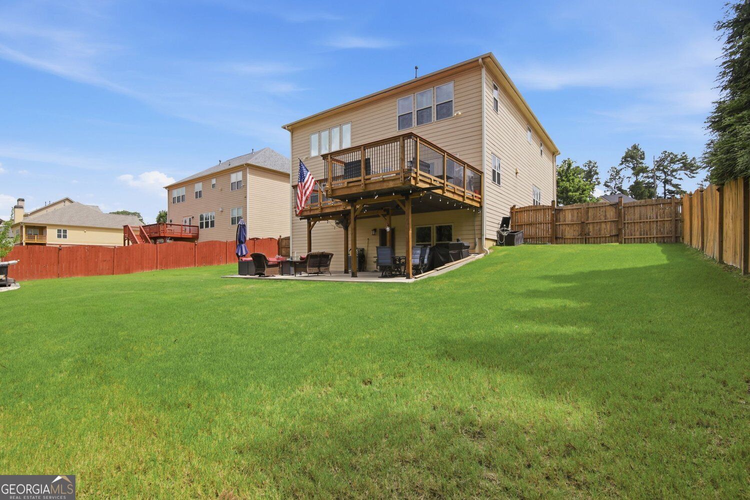 2180 Cain Commons Drive Property Photo 33