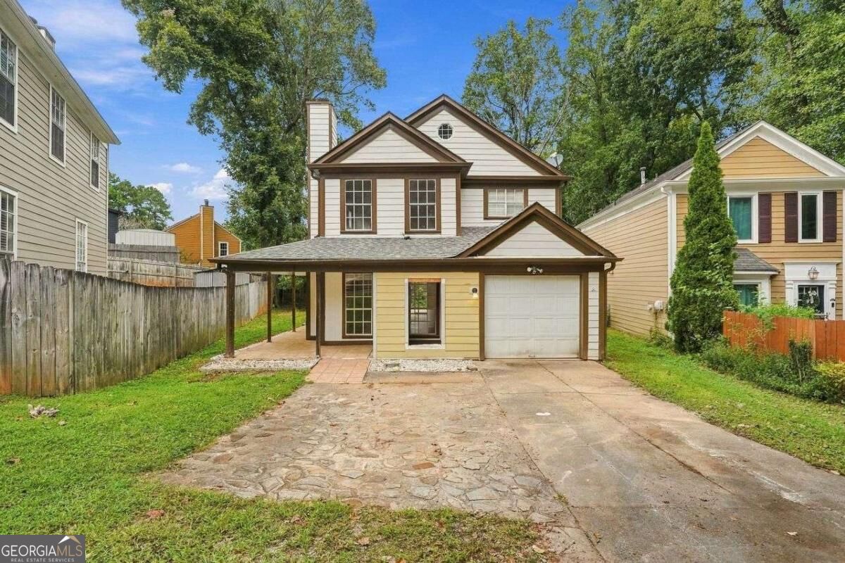 1642 Esquire Place Property Photo 1