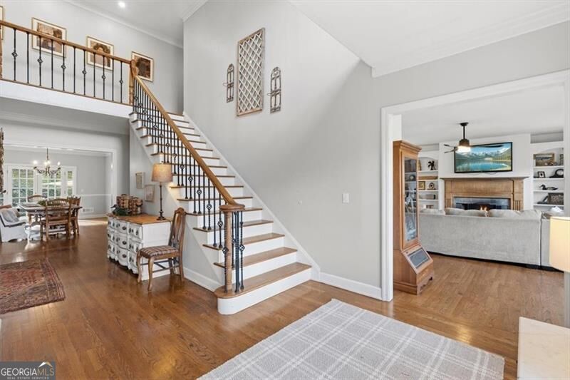 1828 Austin Bridge Road Property Photo 7