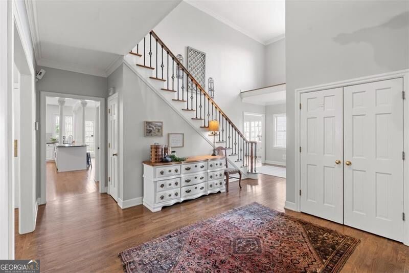 1828 Austin Bridge Road Property Photo 8