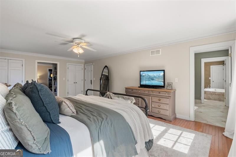 1828 Austin Bridge Road Property Photo 32
