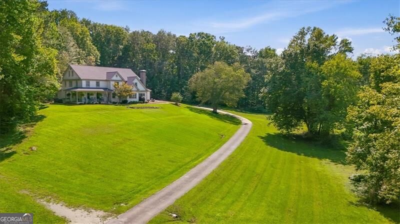 1828 Austin Bridge Road Property Photo 65