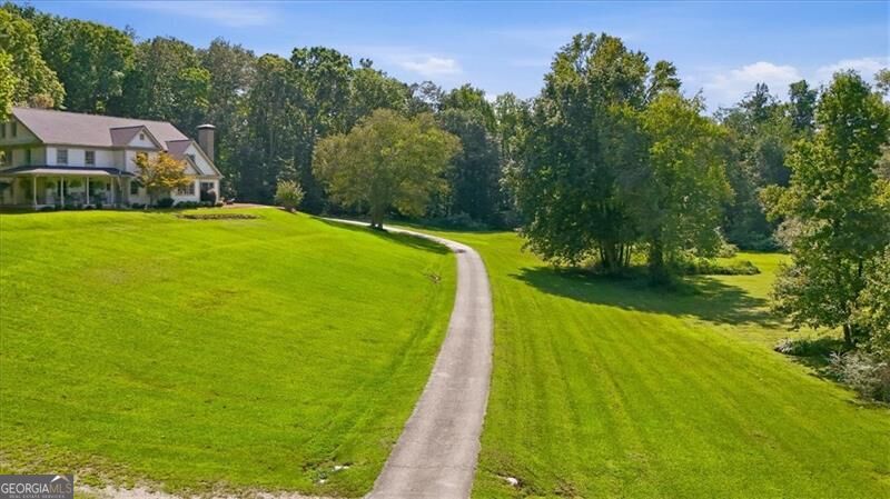 1828 Austin Bridge Road Property Photo 67