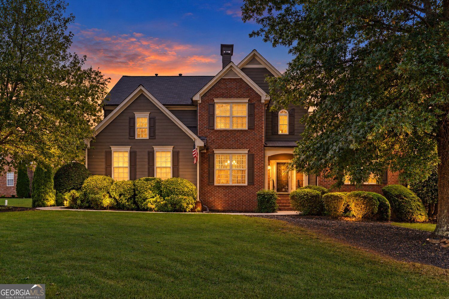 400 Forest Creek Court Property Photo 1