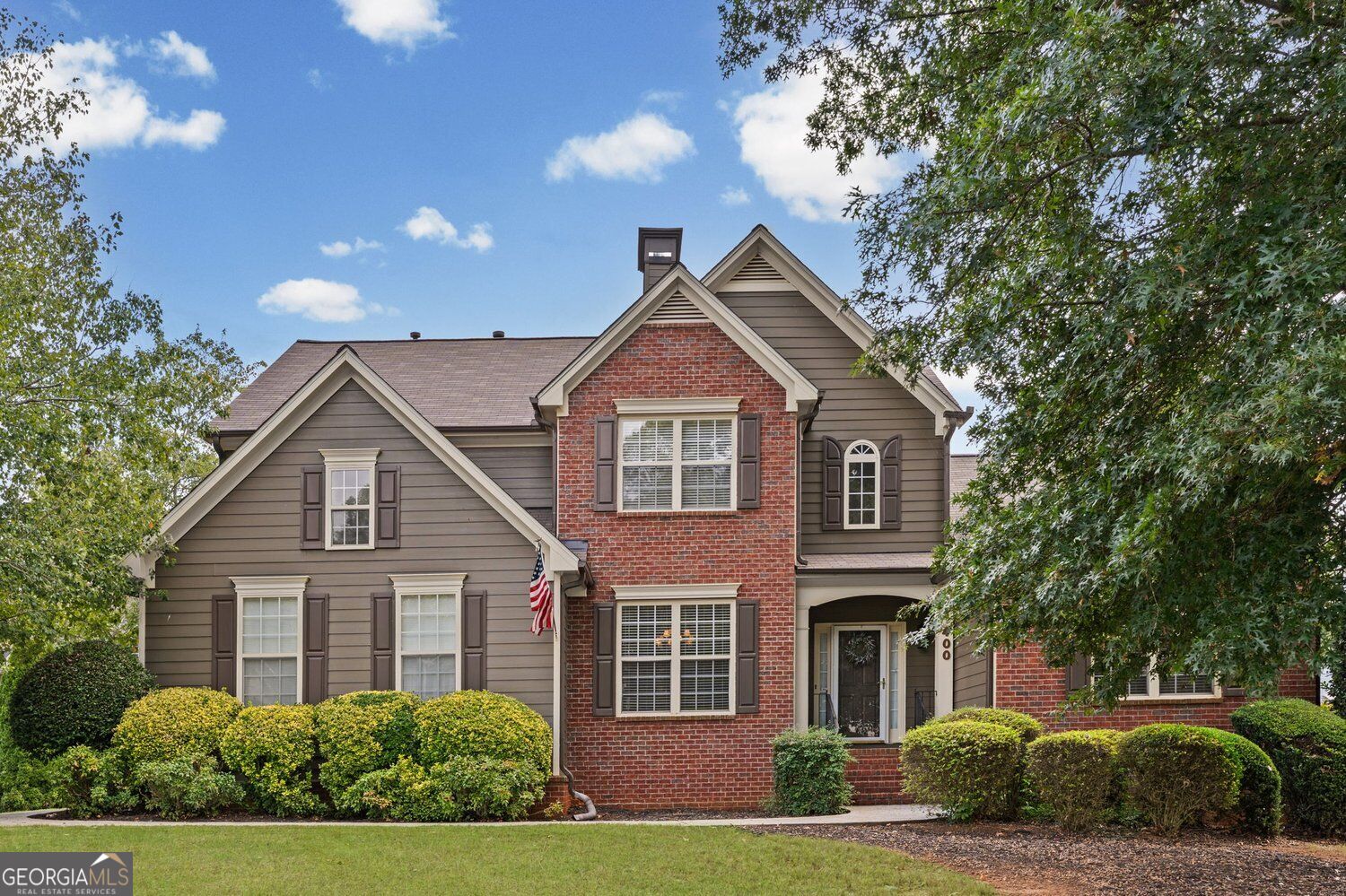 400 Forest Creek Court Property Photo 2