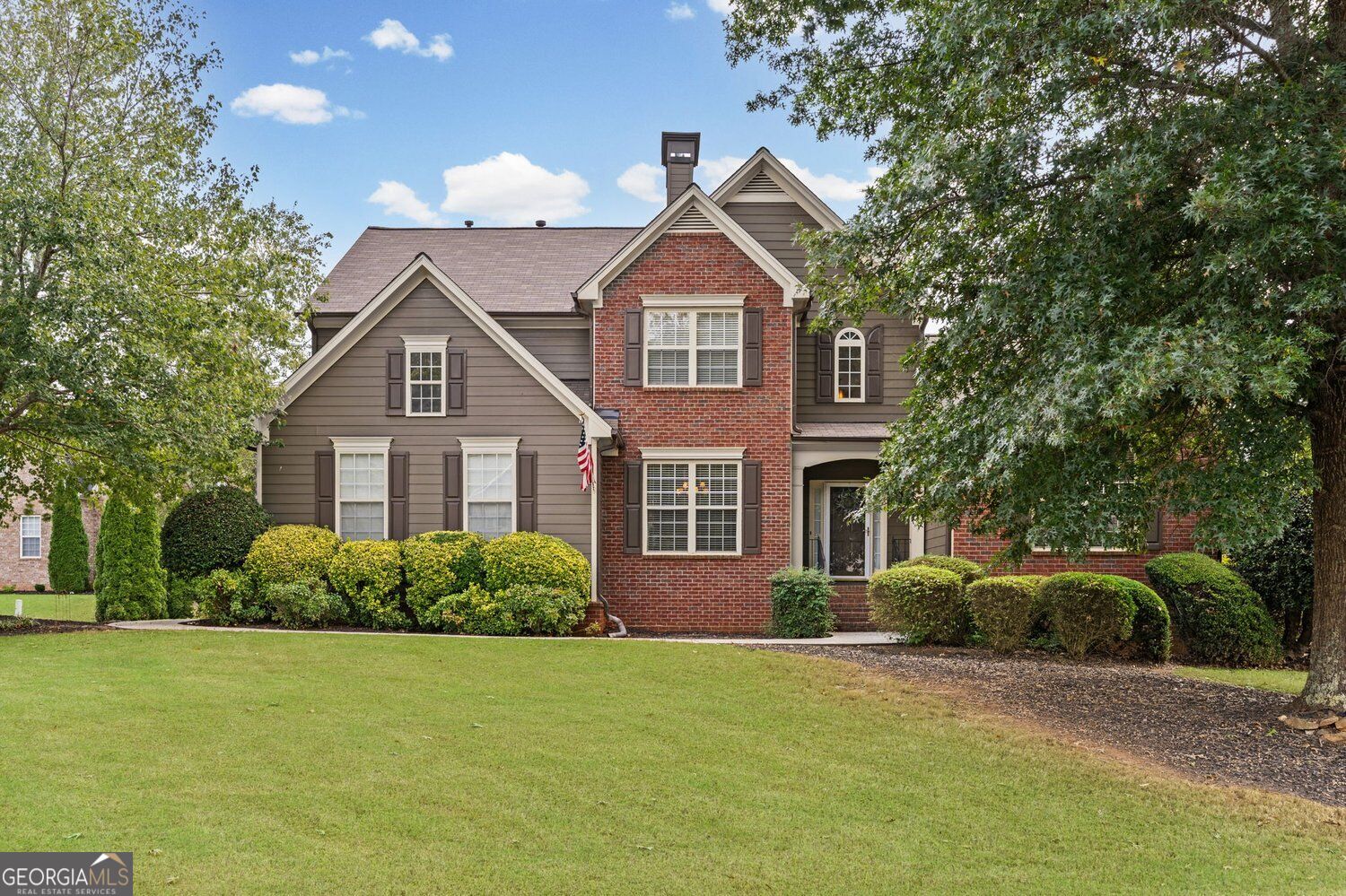 400 Forest Creek Court Property Photo 4