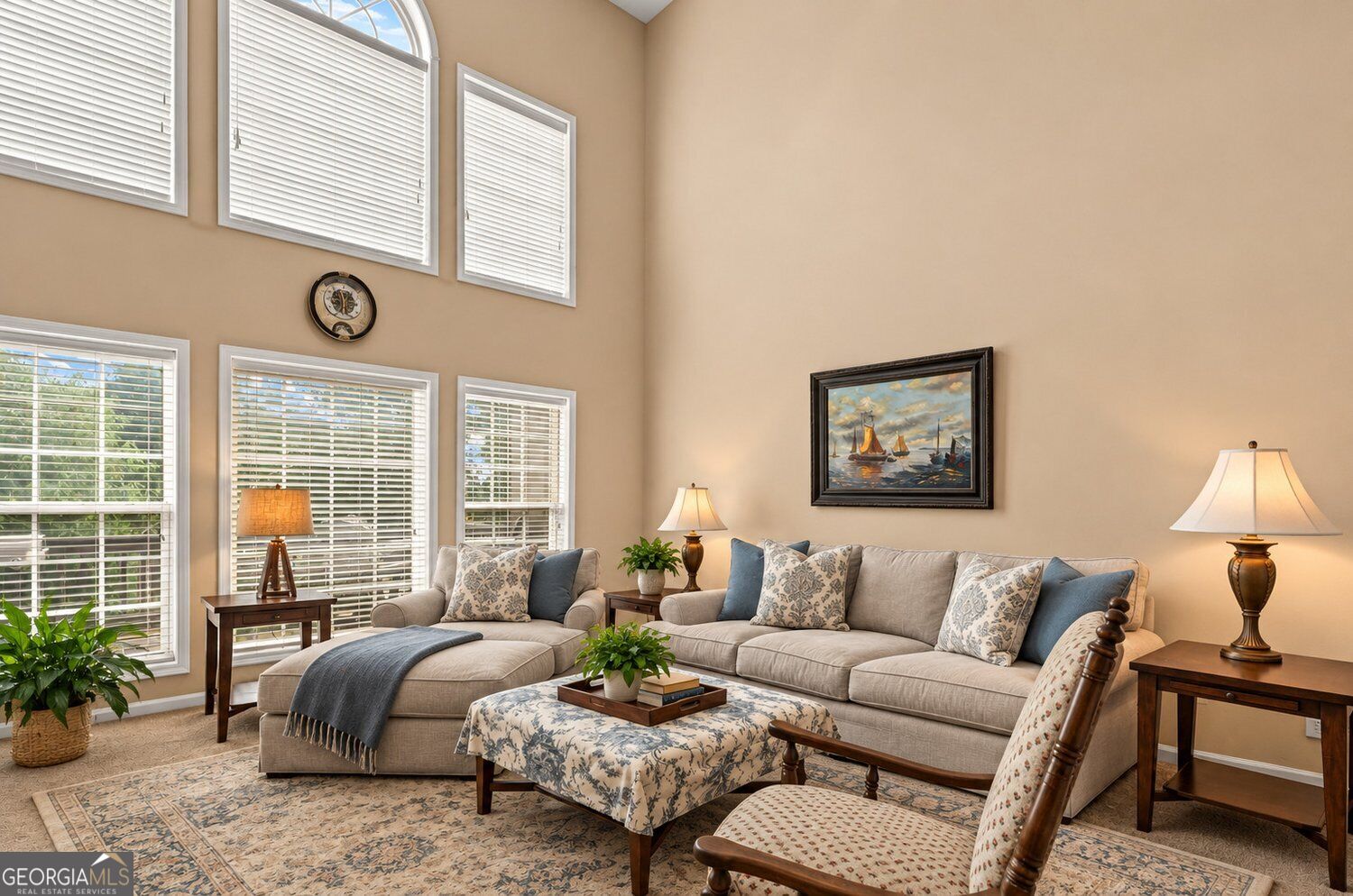400 Forest Creek Court Property Photo 9