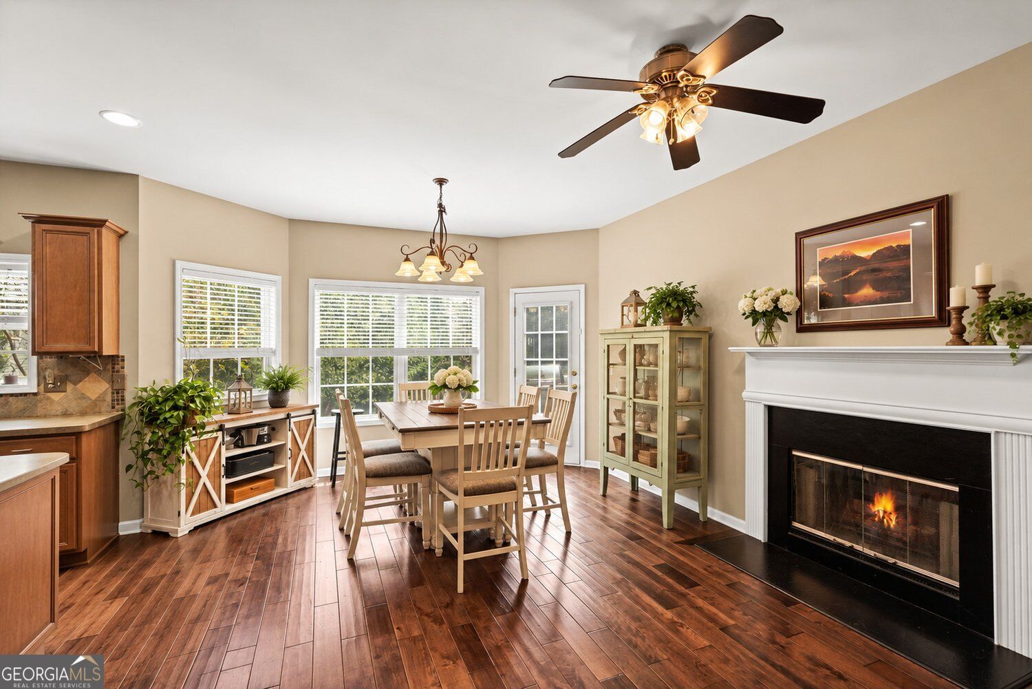 400 Forest Creek Court Property Photo 15
