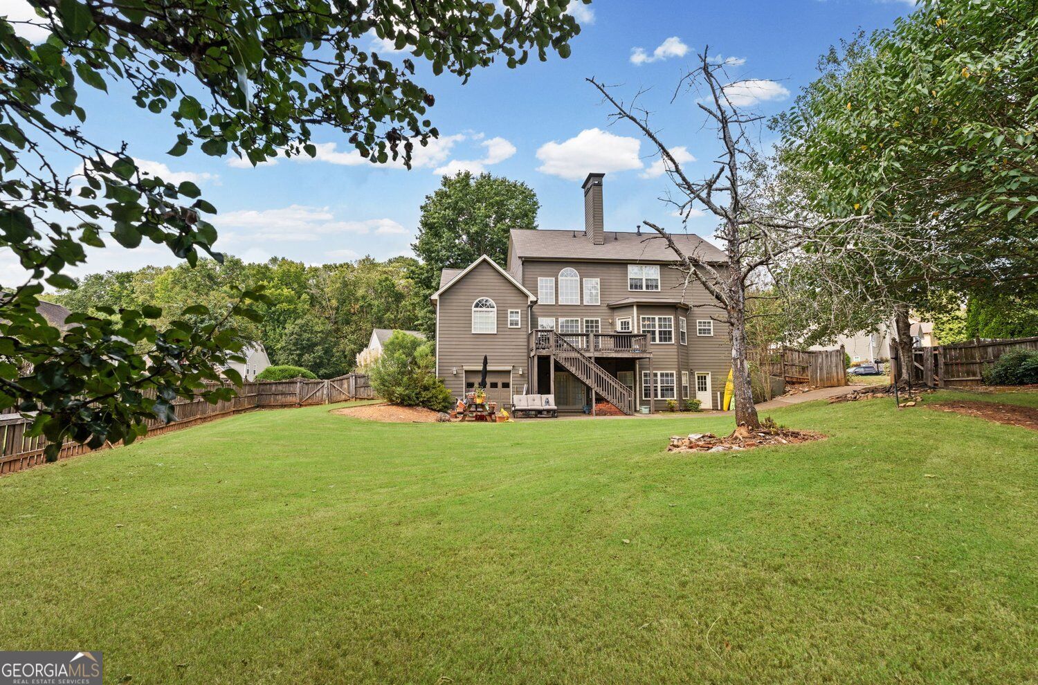 400 Forest Creek Court Property Photo 39