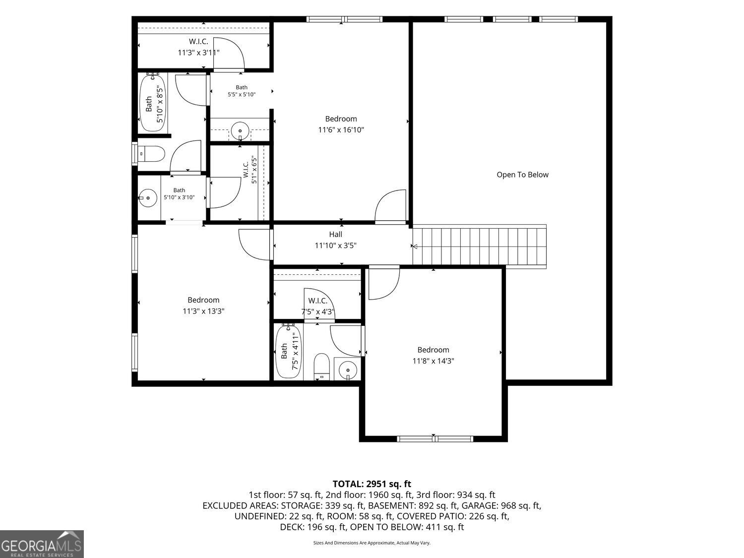 400 Forest Creek Court Property Photo 44
