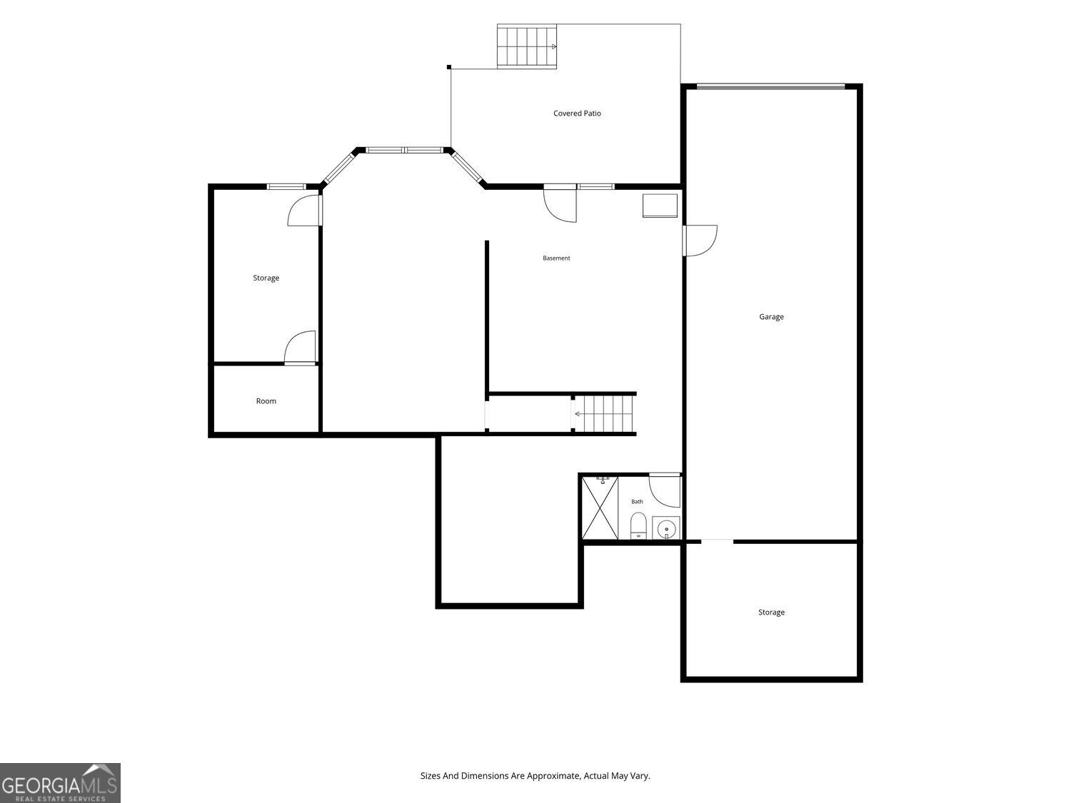 400 Forest Creek Court Property Photo 46