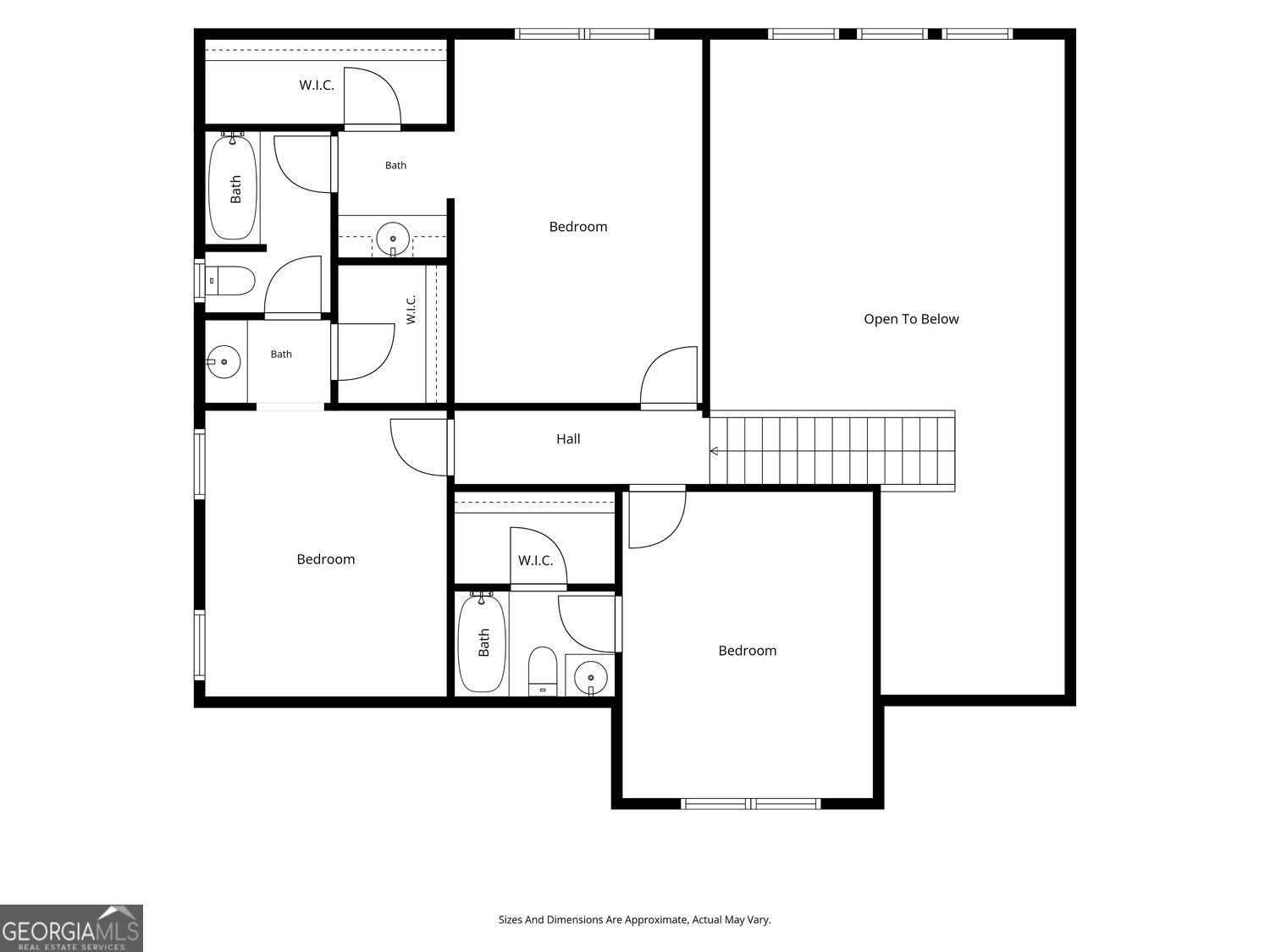 400 Forest Creek Court Property Photo 48