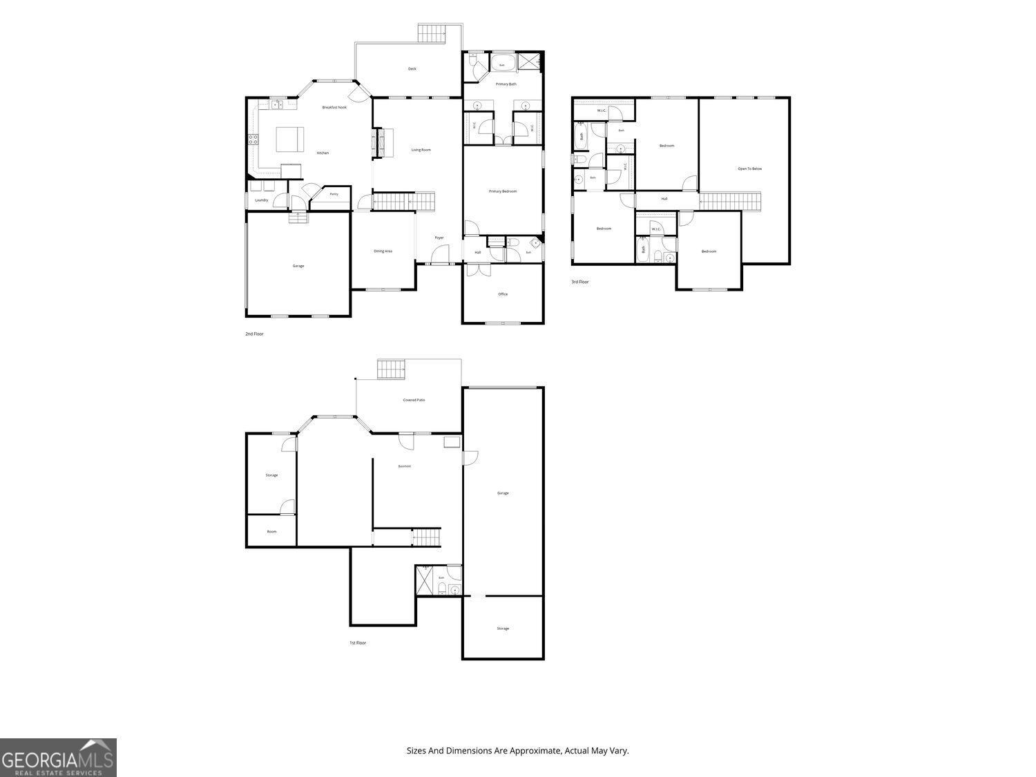 400 Forest Creek Court Property Photo 49