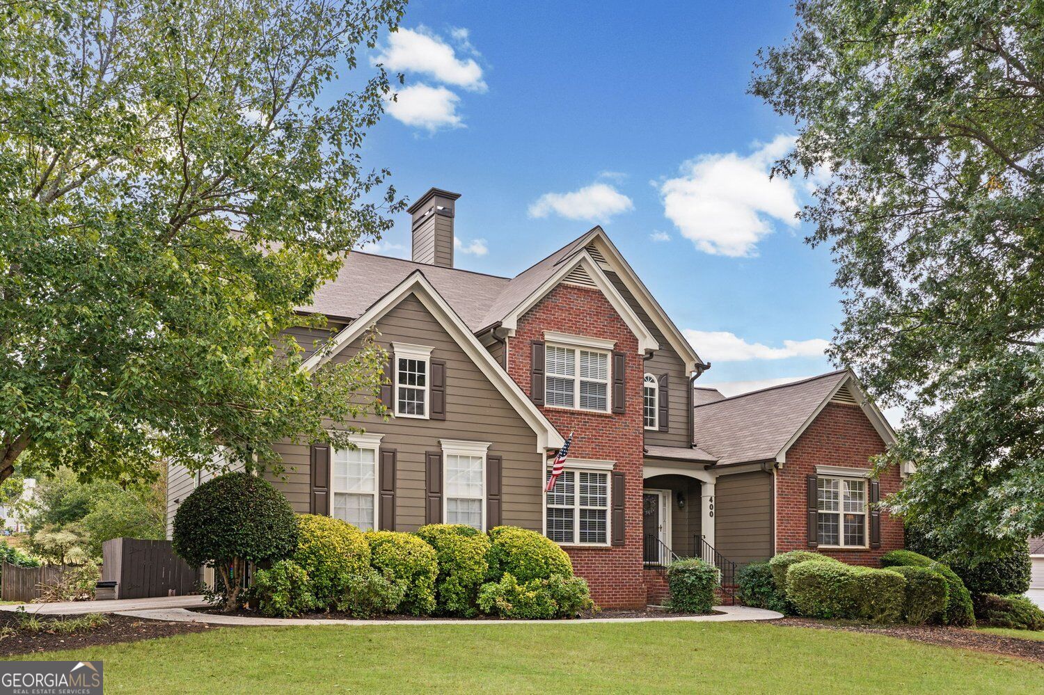 400 Forest Creek Court Property Photo 52