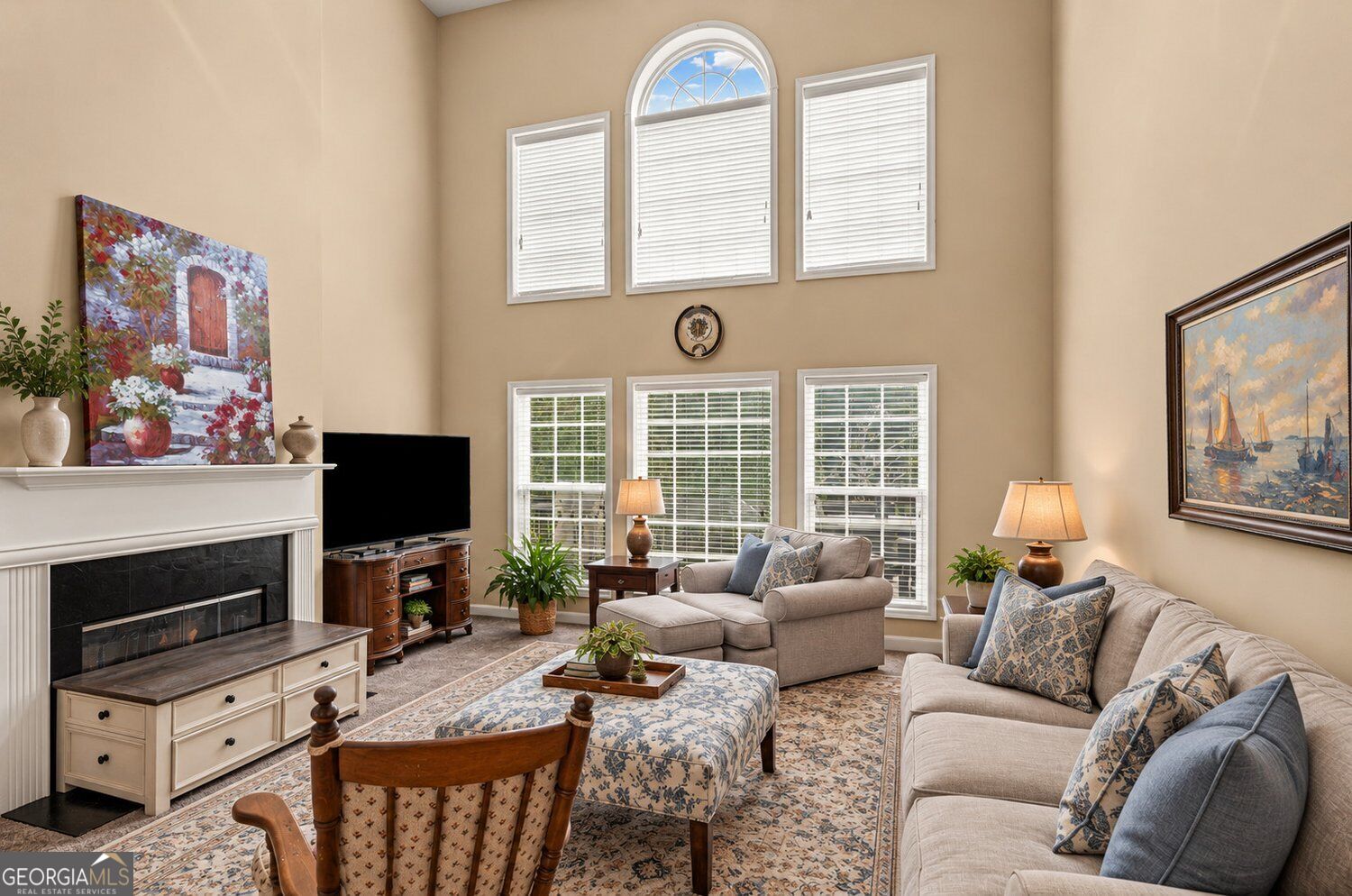 400 Forest Creek Court Property Photo 57