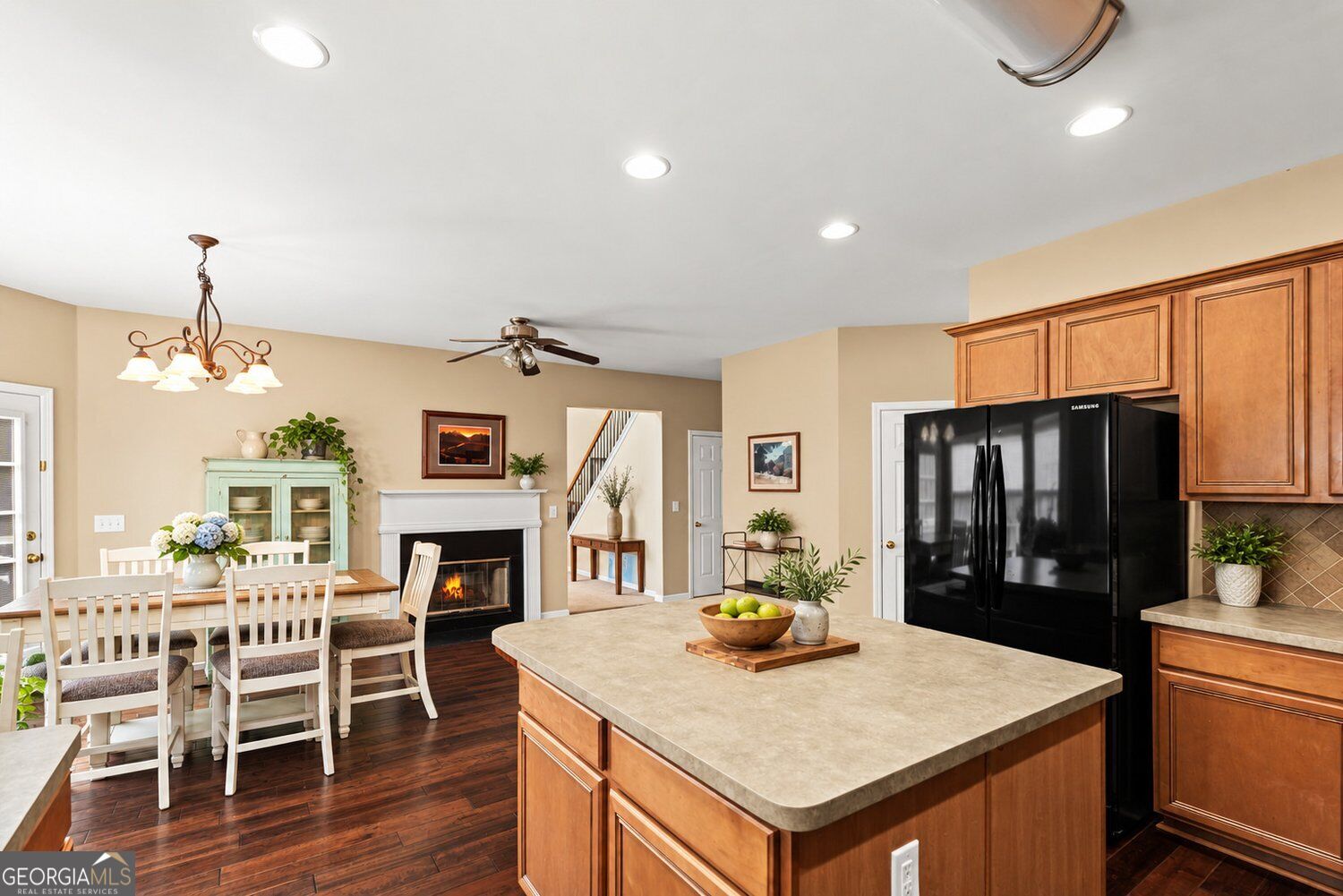 400 Forest Creek Court Property Photo 62