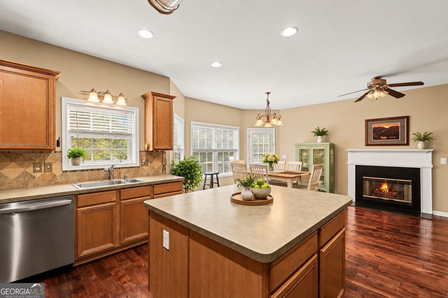 400 Forest Creek Court Property Photo 63
