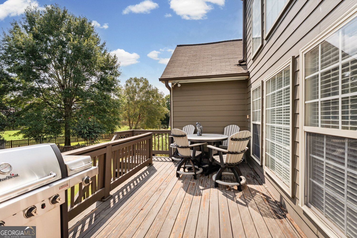 400 Forest Creek Court Property Photo 85